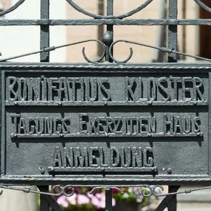 Bonifatiuskloster Hünfeld Bonifatiuskloster Hünfeld