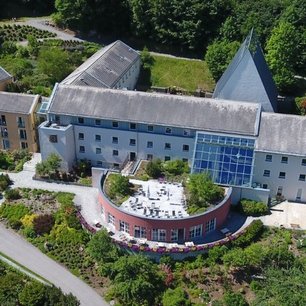 Haus Werdenfels Haus Werdenfels