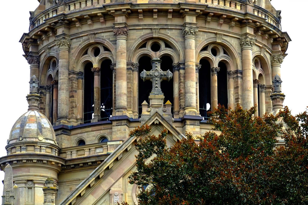 Christuskirche Mainz