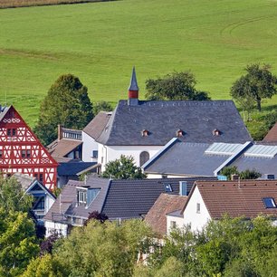 Kloster Gnadenthal Kloster Gnadenthal